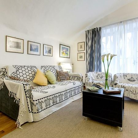 San Lorenzo Apartment Флоренція Екстер'єр фото