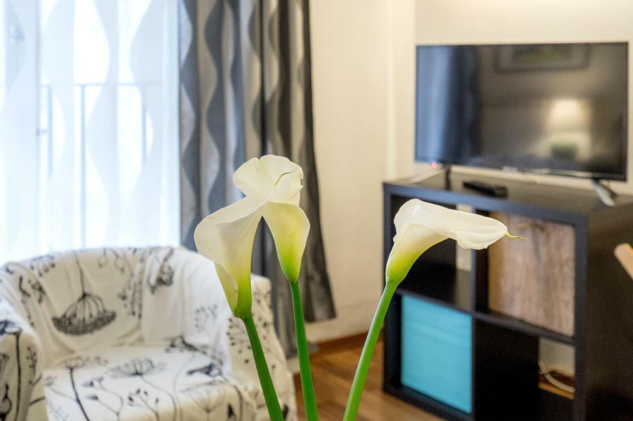 San Lorenzo Apartment Флоренція Екстер'єр фото
