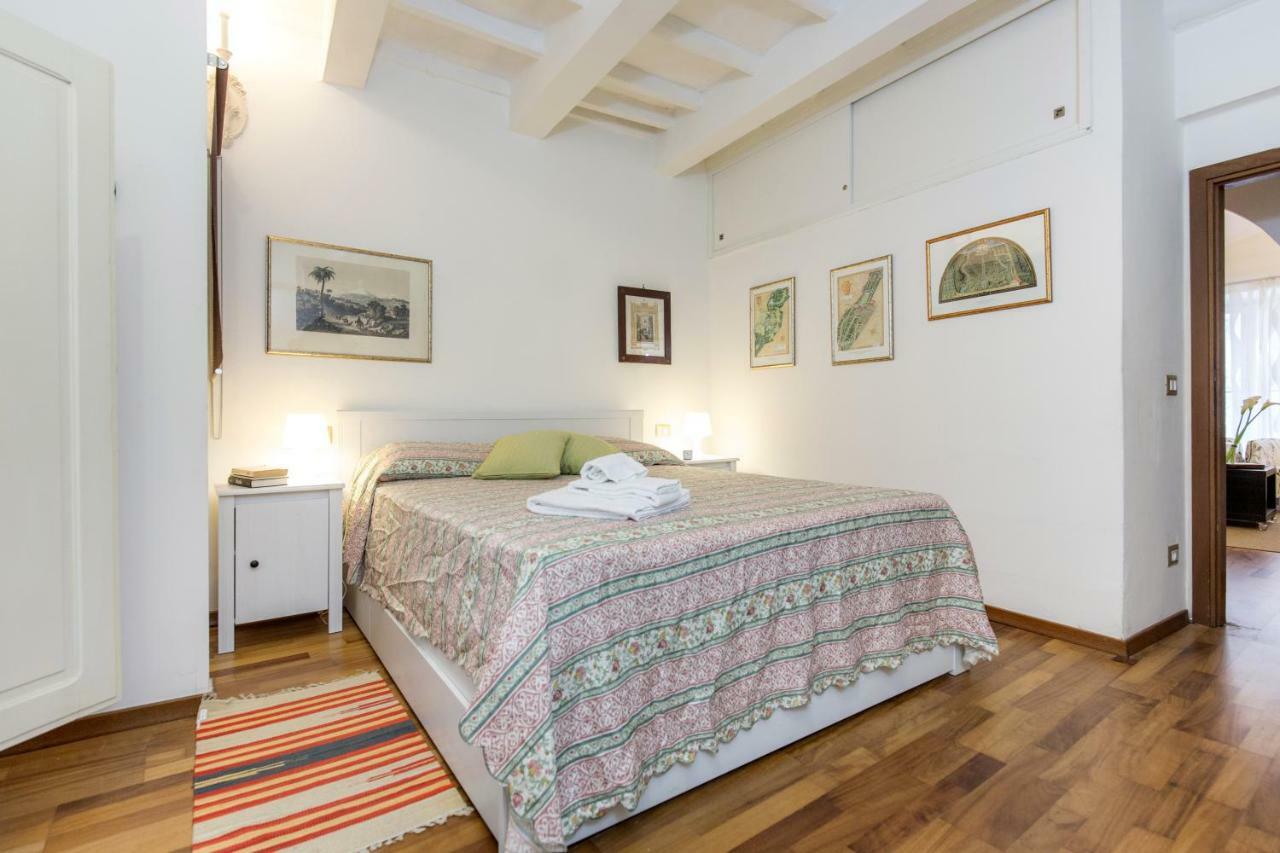 San Lorenzo Apartment Флоренція Екстер'єр фото