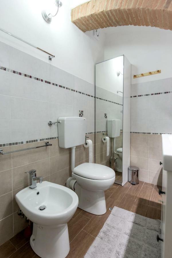 San Lorenzo Apartment Флоренція Екстер'єр фото