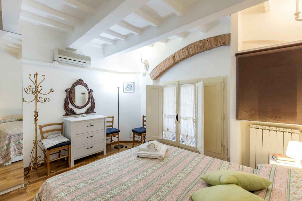 San Lorenzo Apartment Флоренція Екстер'єр фото