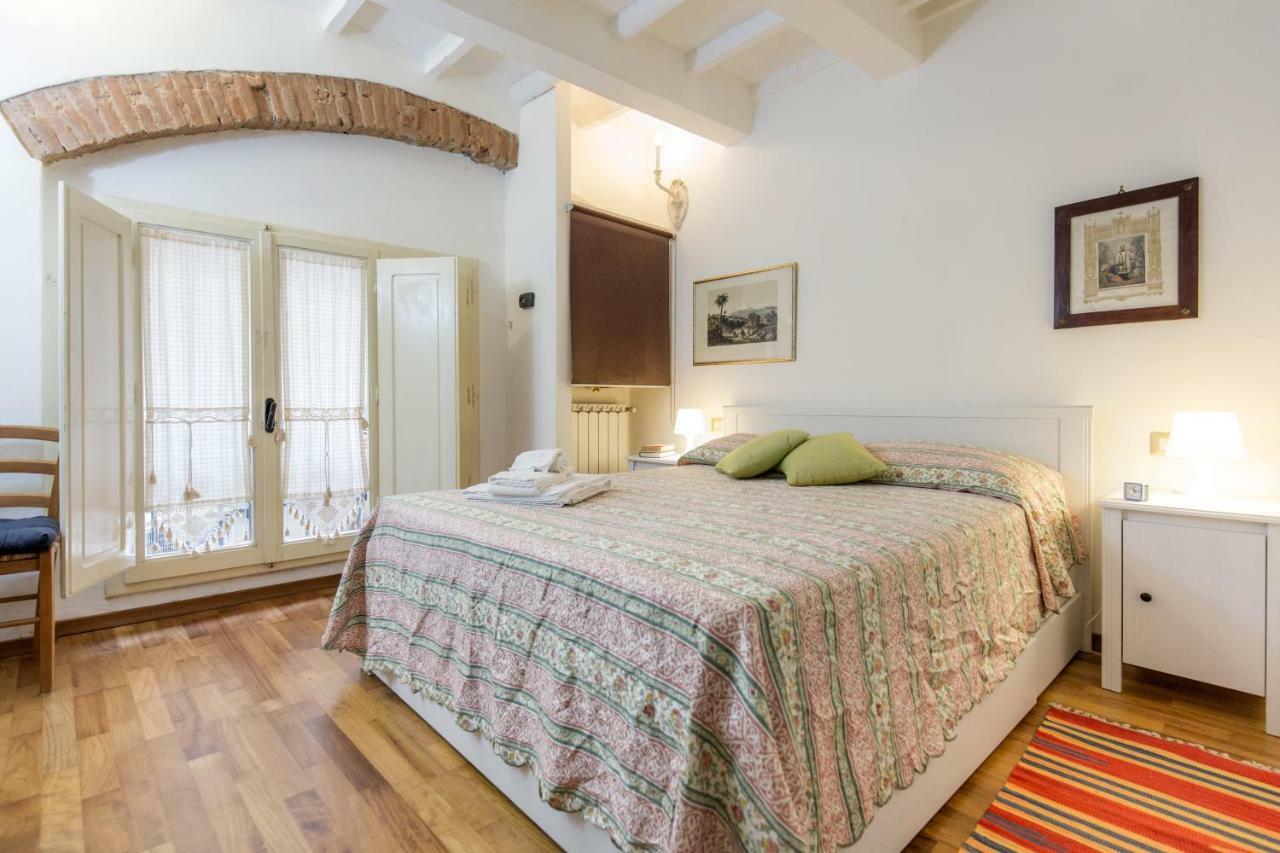San Lorenzo Apartment Флоренція Екстер'єр фото