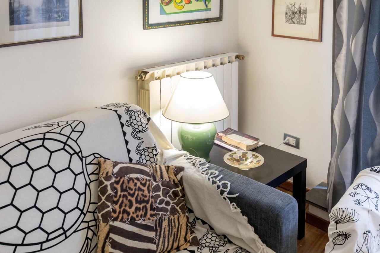 San Lorenzo Apartment Флоренція Екстер'єр фото