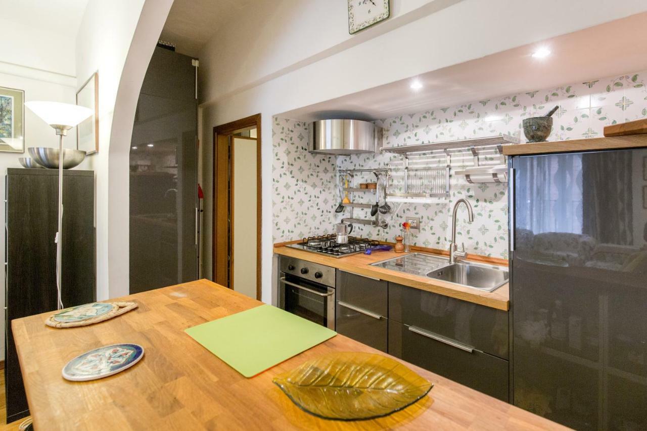 San Lorenzo Apartment Флоренція Екстер'єр фото